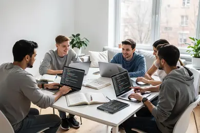 2027 Online CS Degrees With Multiple Programming-Language Pathways thumbnail