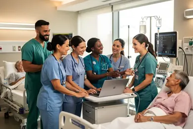 2027 Nursing Degree Metro Opportunity Report: Cities With the Best Mix of Pay, Openings, and Growth thumbnail