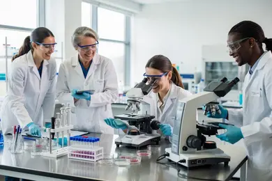 2026 Best Online Biological Sciences Programs for Career Changers Seeking Lab Careers thumbnail