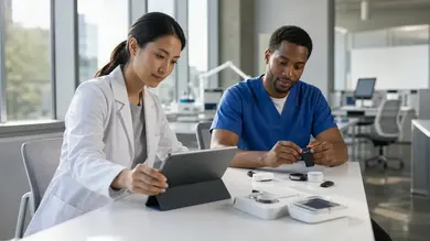 2027 Online Healthcare Innovation Degree Programs With No Personal Statement or Admissions Essay Required thumbnail