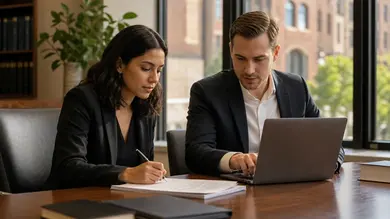 2027 Best Online Legal Services Degree Programs at Nonprofit Universities thumbnail