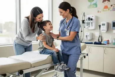 2026 Pediatric Care Nurse Practitioner Degree Programs With Rolling Admissions thumbnail