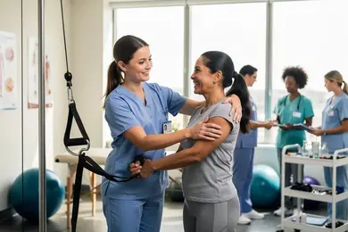 2026 Best Online Physical Therapy Assistant Degrees for Jobs thumbnail
