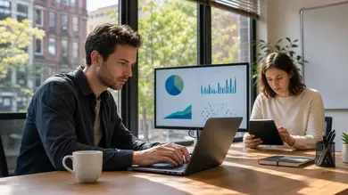 2027 Online Data Analytics Master's Programs Under $20,000: Total Tuition and Required Fees thumbnail