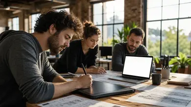 2027 Online Game Design Degree Programs With No Letters of Recommendation Required thumbnail