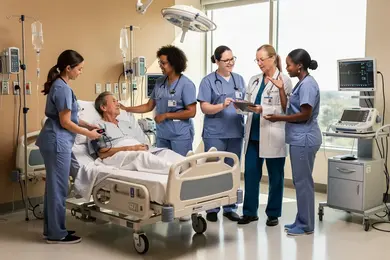 2026 Best ABSN Paths for Career Changers With Healthcare Experience thumbnail