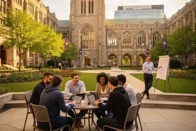 2026 Northwestern University Review for Online Students: Tuition, Programs, and Admissions thumbnail