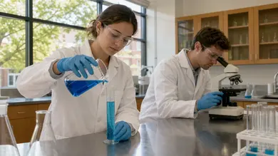 2027 Cheapest Accredited Online Chemistry Master's Programs With No Out-of-State Tuition Surcharge thumbnail