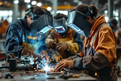 Most Affordable Welding Schools & Training - Budget-Friendly Welding Trade Programs in Alabama for 2026