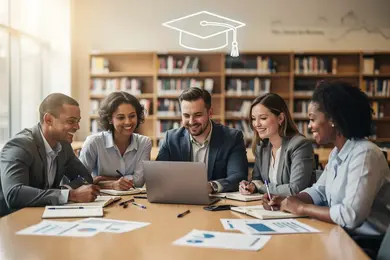 2027 Most Affordable Master's Degree Programs for Administrative Professionals thumbnail