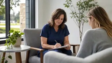 2027 Best Online Psychiatric-Mental Health Nurse Practitioner (PMHNP) Programs for Residents of McKinney, TX thumbnail