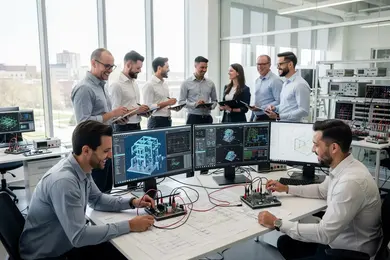 2026 Online Engineering Technology Bachelor's Degree Programs With No SAT or ACT Requirements thumbnail