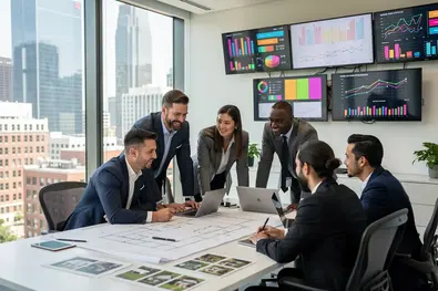 2026 Best Online Real Estate Degrees for Market Analysis Careers