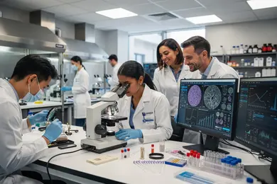 2026 Best Online Forensic Science Degrees for Justice-System Science Careers thumbnail