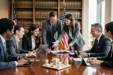 2026 What Classes Are in an Online Legal Studies & Law Bachelor's Degree? thumbnail