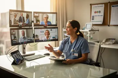2026 Can a Clinical Nurse Leader Degree Lead to Remote Jobs? thumbnail