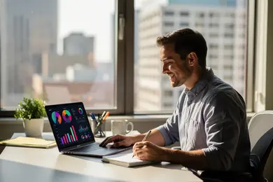 2027 Online Data Science Master's Options for Professionals in Des Moines, Iowa thumbnail
