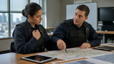 2027 Online Homeland Security Master's Programs With University Scholarships: Awards, Eligibility & Tuition After Aid thumbnail