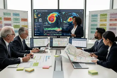 2027 Best Online Disaster Management Doctorate Programs for Senior-Level Roles: Careers, Salaries, and Advancement Paths thumbnail