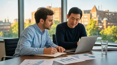 2027 Online Economics Degree Programs With University Scholarships: Awards, Eligibility, and Net Cost thumbnail