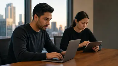 2027 Online Information Security Master's Programs Under $20,000: Total Tuition and Required Fees thumbnail