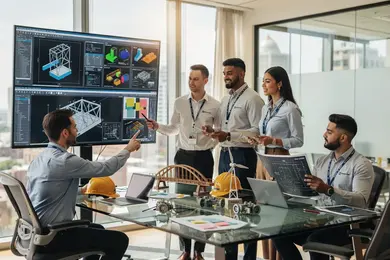 2026 Online Engineering Management Degrees for Students Re-entering College thumbnail