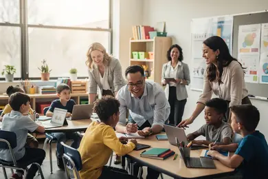 2027 Education Degree Licensure Outcomes Report: Pass Rates, Barriers, and Career Impact