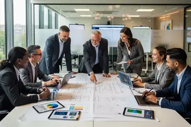 2026 Best Online Master's in Engineering Management With the Strongest Operations Leadership Preparation thumbnail