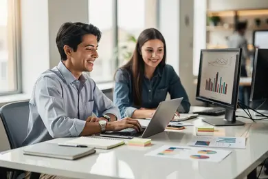 2027 Online Data Science Master's for Market Researchers: A Career Transition Guide thumbnail