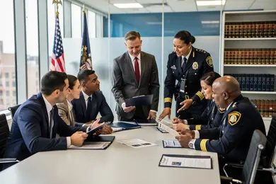 2027 Best Online Criminal Justice Doctorate Programs for Nonprofit, Policy, and Community Leadership Careers thumbnail