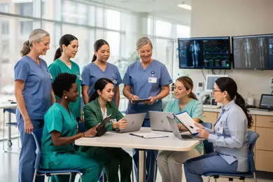 2026 Which Clinical Nurse Leader Degree Careers Are Most Likely to Be Remote in the Future? thumbnail