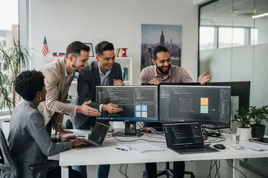 2027 Fastest Accredited Online Web Development Degree Programs That Accept Transfer Credits thumbnail