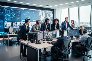 2026 Hybrid vs Fully Online Security Management Bachelor's Degree Programs thumbnail