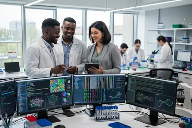 2026 What Careers Can You Pursue With a Bioinformatics Degree? Salary Potential, Job Outlook, and Next Steps thumbnail