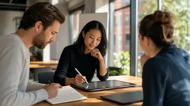 2027 Fastest Accredited Online User Experience Master's Programs With No Thesis Requirement thumbnail