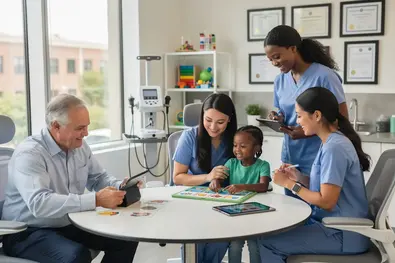 2026 Emergency Financial Planning for SLP Graduate Students
