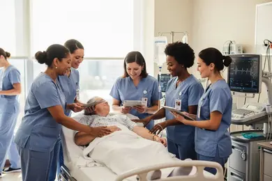 2027 How to Choose an Online Nurse Midwifery Doctorate Program: Accreditation, Cost, Format, and Career Fit thumbnail