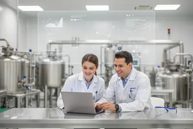 2027 Choosing an Online Data Science Master's for a Career in Pharmaceutical Manufacturing thumbnail