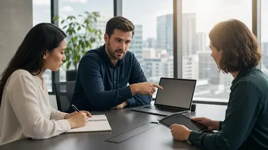 2027 Online General Management Doctorate Programs with Specializations: Concentrations, Tracks, and Career Paths thumbnail