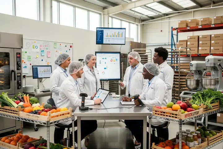 2026 Best Online Bachelor's in Food Industry Management With Prior Learning Credit