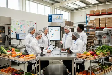 2026 Best Online Bachelor's in Food Industry Management With Prior Learning Credit thumbnail