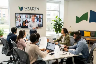 2026 Is Walden University's Online PhD in Human Services - Mental Health Facilitation Worth It? What Students Should Know thumbnail