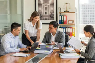 2026 Online Paralegal Studies Degrees With the Best Support for Returning Adults thumbnail