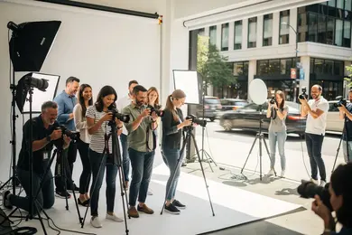 2026 Does an Online Photography Degree Qualify You for Licensure? thumbnail