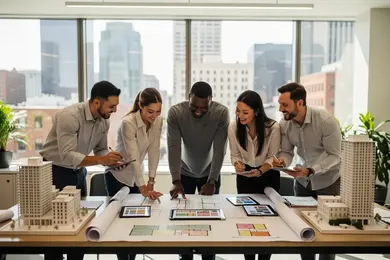 2026 Architecture Master's Programs With Bridge or Foundation Courses thumbnail