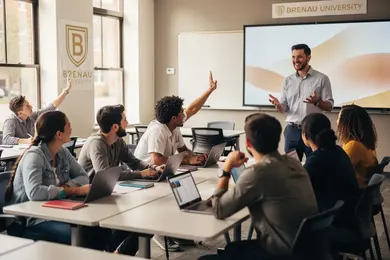 2026 Is Brenau University Good for Transfer Students? thumbnail