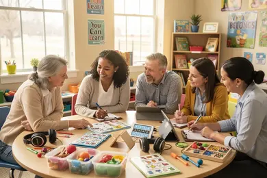2026 What Requirements Do You Need for an Online Special Education Bachelor's Degree? Admission Rules, Credits & Eligibility thumbnail