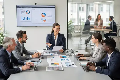 2026 Online Organizational Leadership Degrees With Cross-Functional Leadership Coursework thumbnail