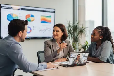 2027 Choosing an Online Data Science Master's for a Career in Workforce Planning thumbnail