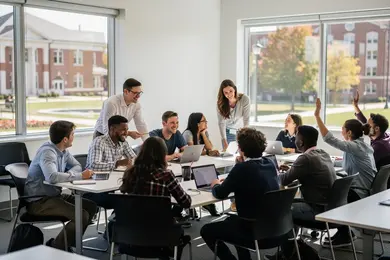 2026 Does Youngstown State University Require GRE, GMAT, or Test Scores for Online Programs? thumbnail